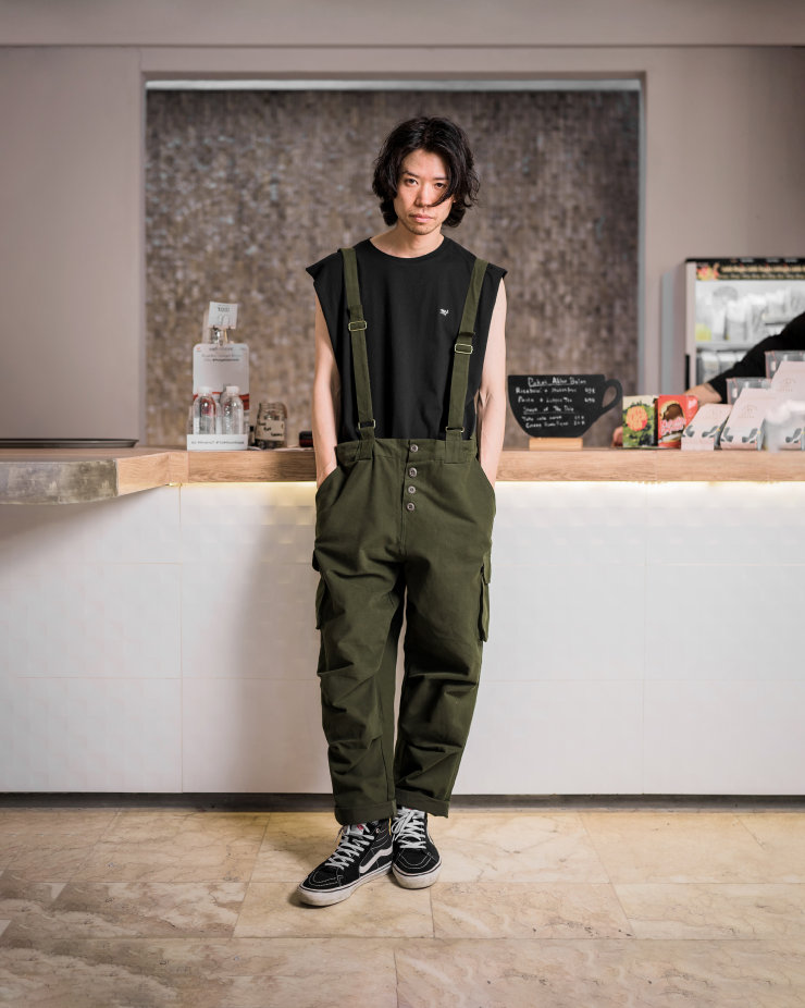 Pentacode Creative Portfolio 1