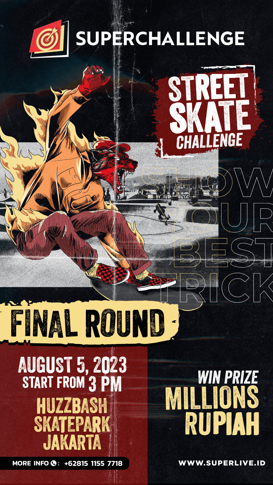 Pentacode Creative Portfolio 14